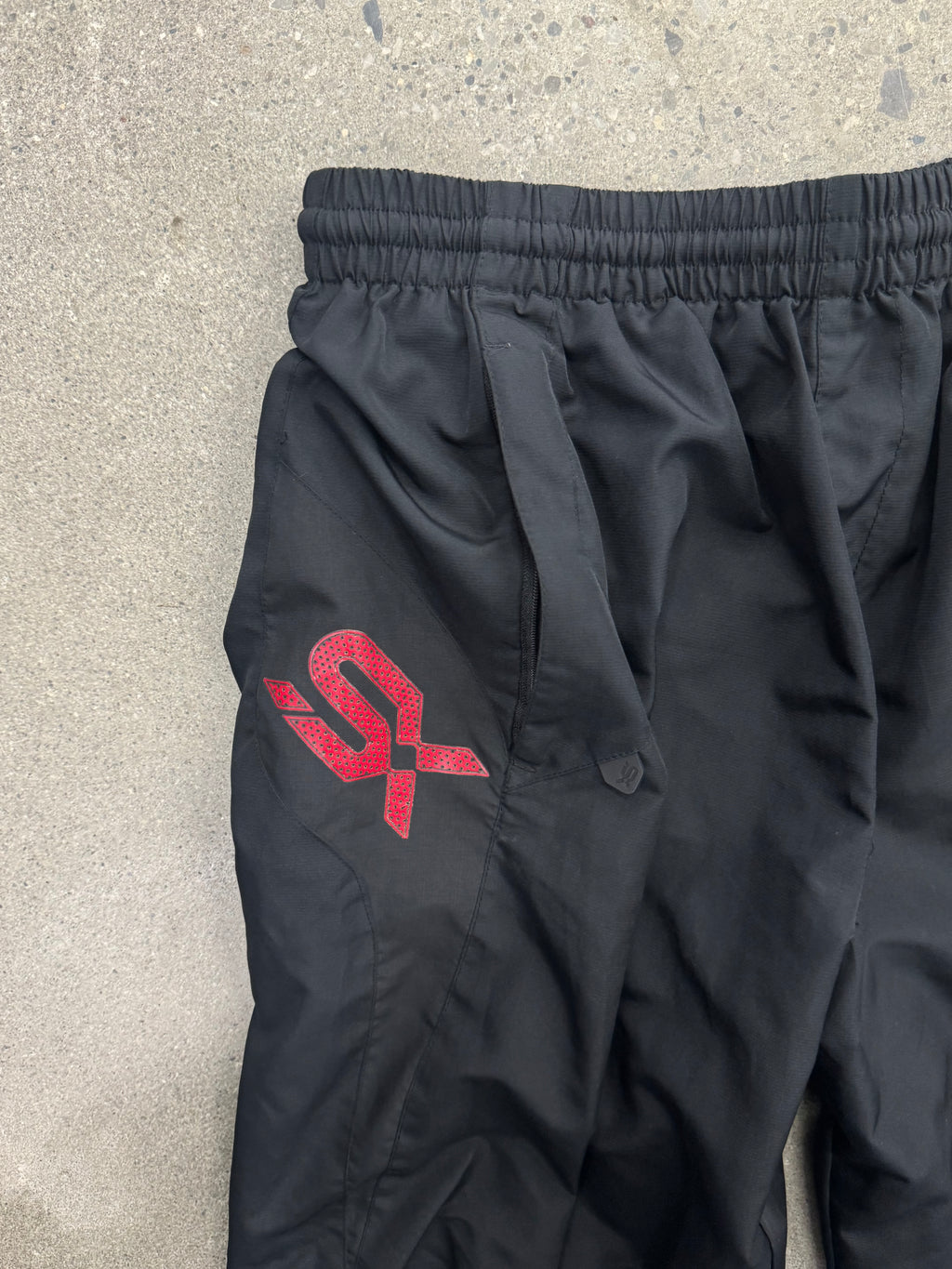 Umbro SX Track Pants - L