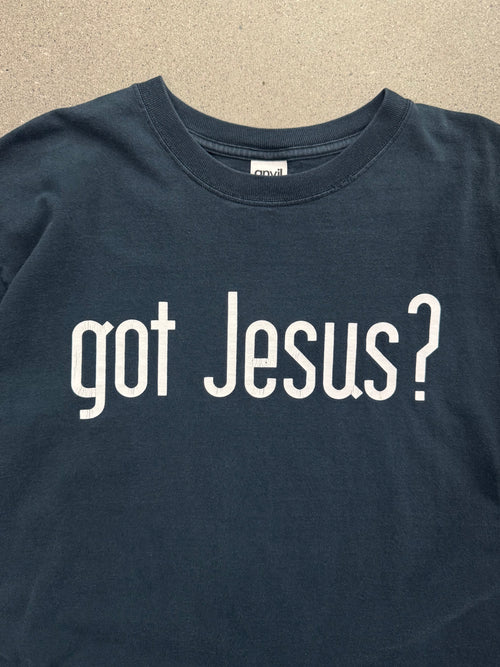 Got Jesus? T-Shirt - XL