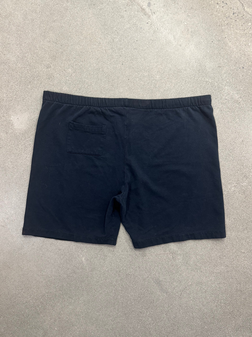 Harley-Davidson American Eagle Sweat Shorts - XL
