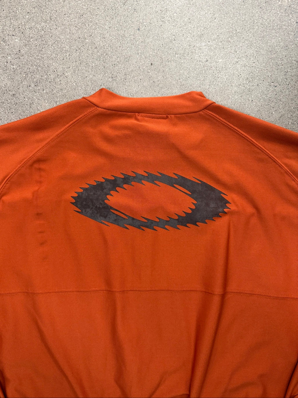 Oakley Software Cycling Jersey - L