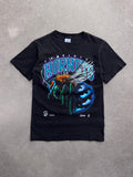 1992 Salem Sportswear Charlotte Hornets NBA T-Shirt – S