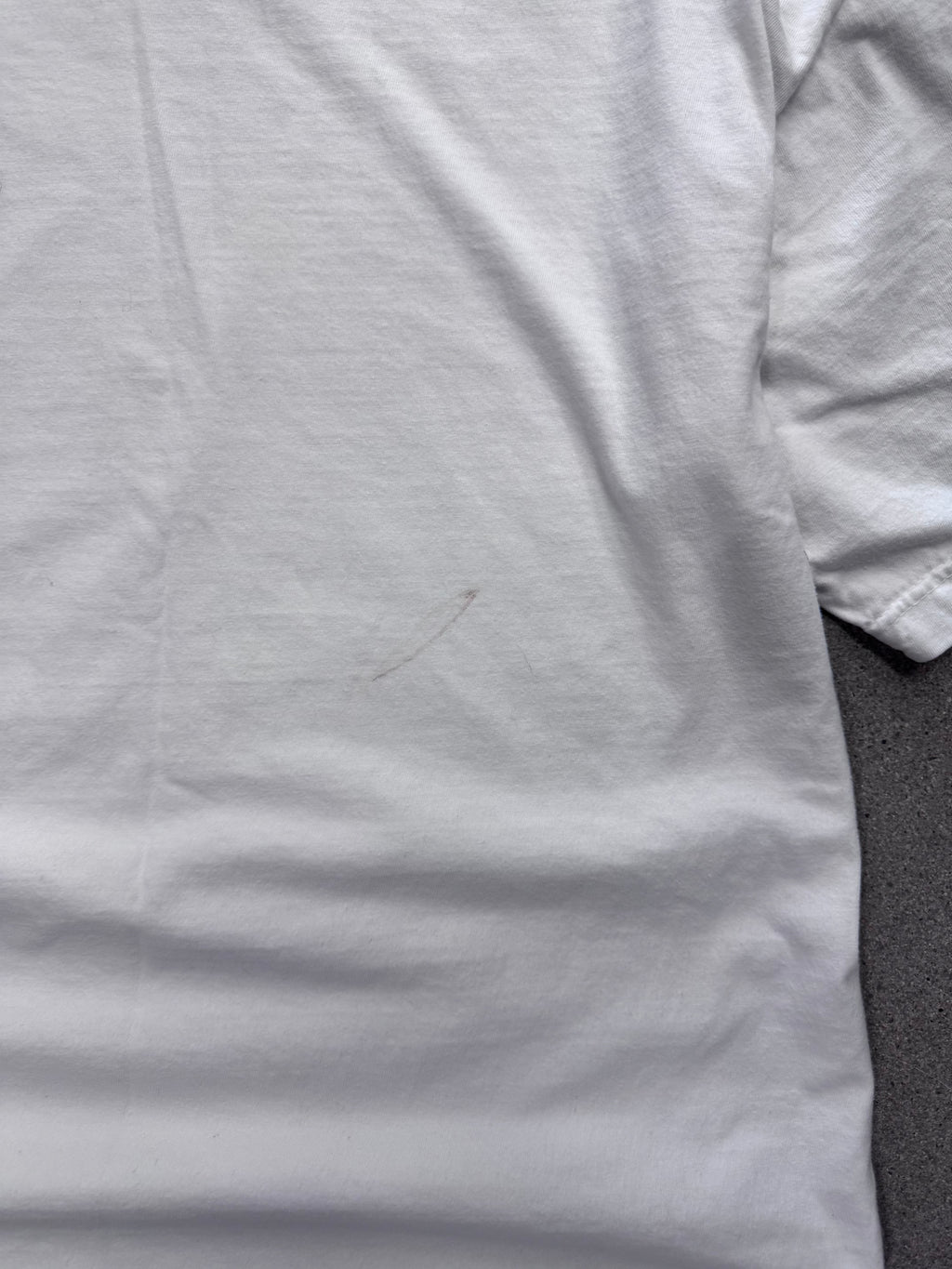 1996 X-Files TV Show T-Shirt - L