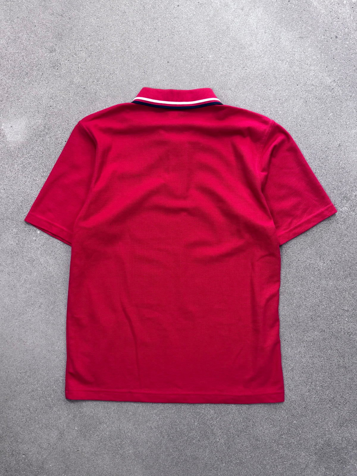 Umbro England Soccer Club Polo Shirt - S