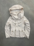 Marc By Marc Jacobs Cargo Utility Jacket - M