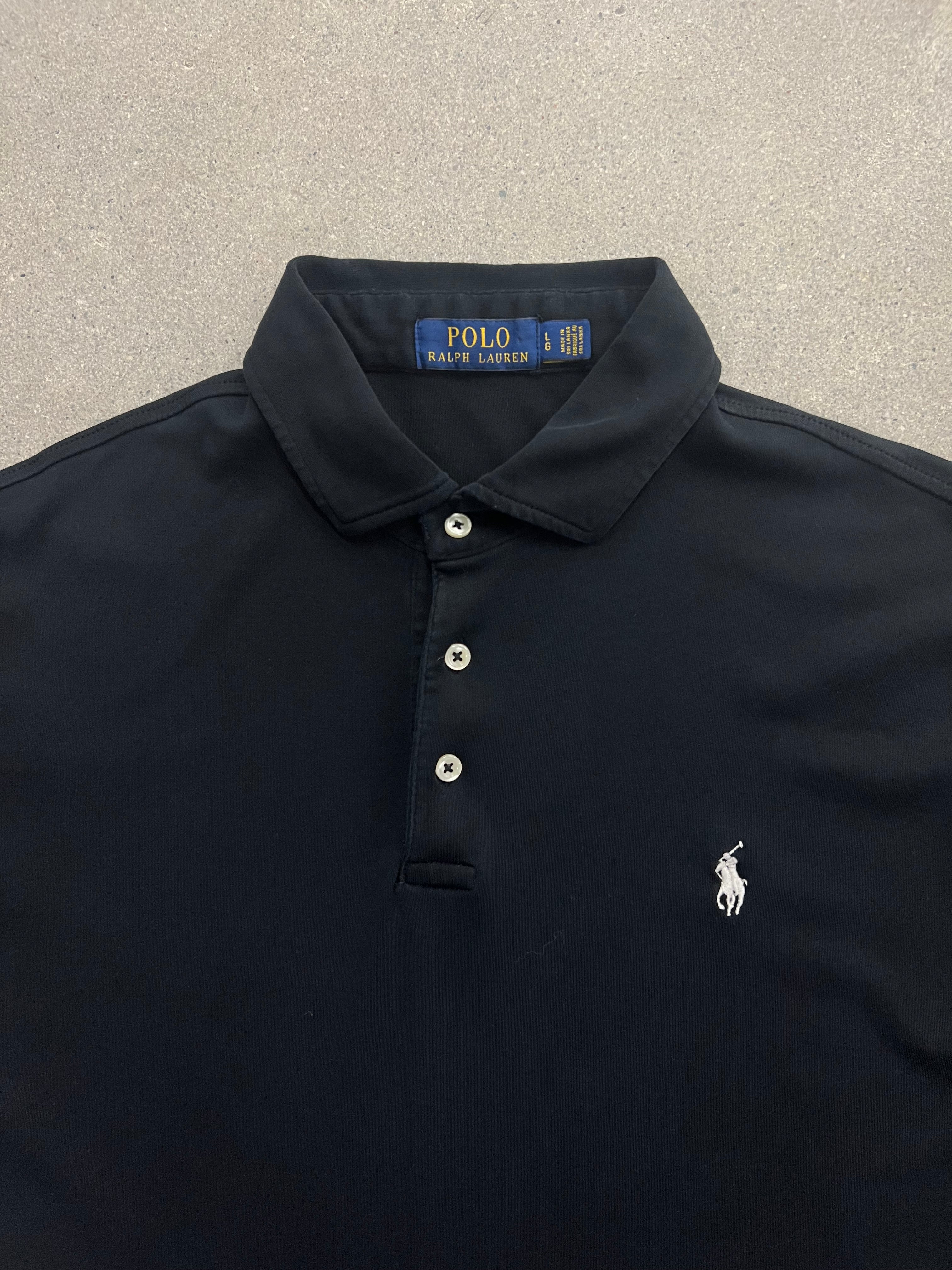 Polo Ralph Lauren Classic Stretch Polo Shirt - XL