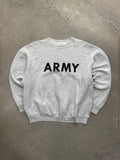 2003 United States ARMY Crewneck Sweatshirt - XL