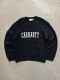 Carhartt WIP University Knit Sweater - L