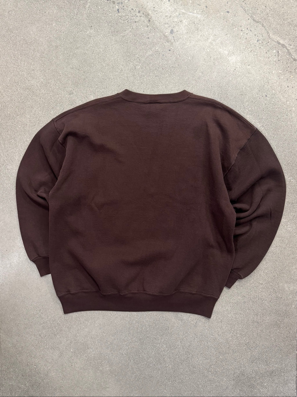 Russell Athletic Western Michigan University Crewneck Sweatshirt - XXL