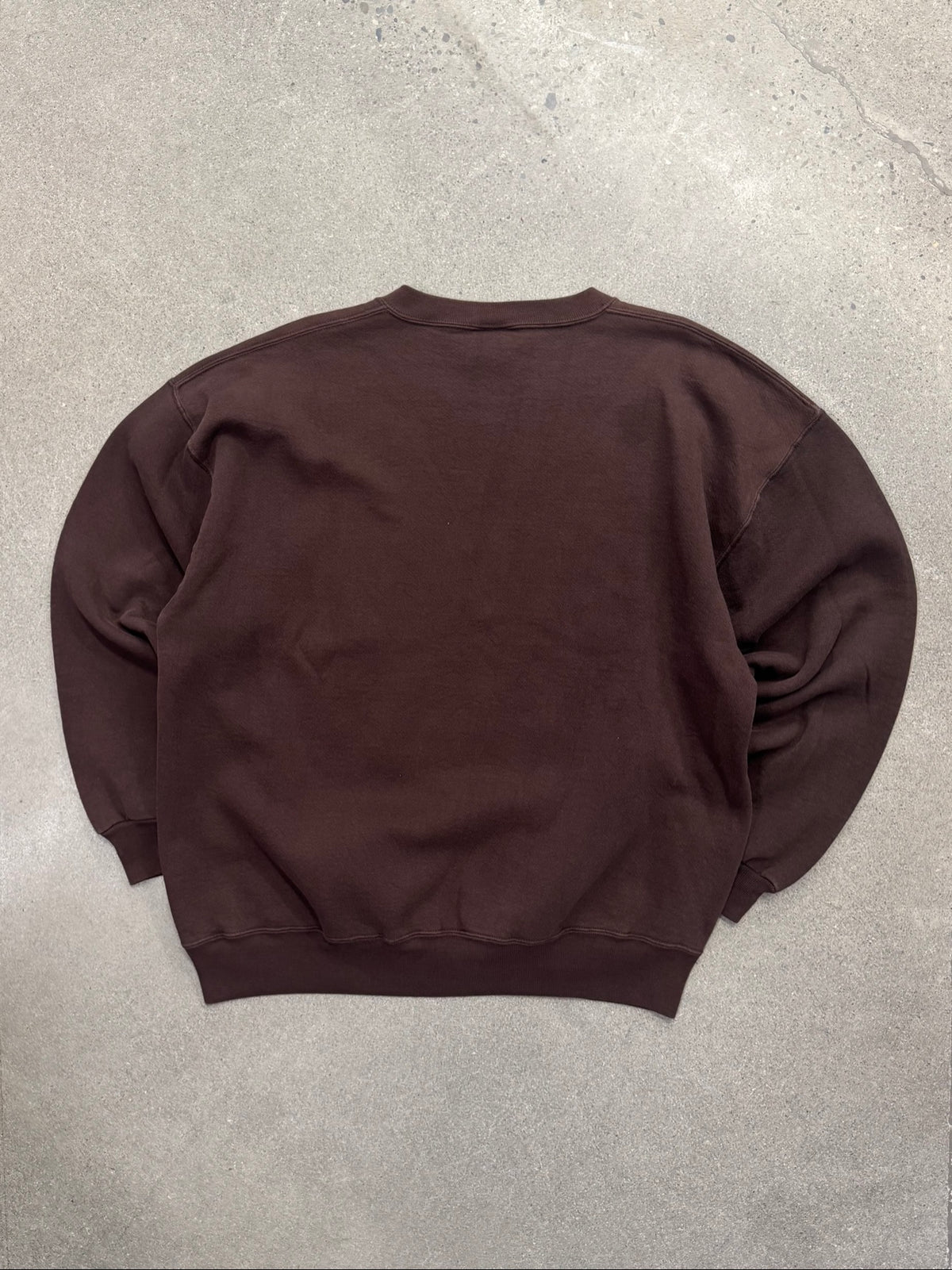 Russell Athletic Western Michigan University Crewneck Sweatshirt - XXL