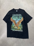 1994 Salem Sportswear Philadelphia Eagles NFL T-Shirt – XL