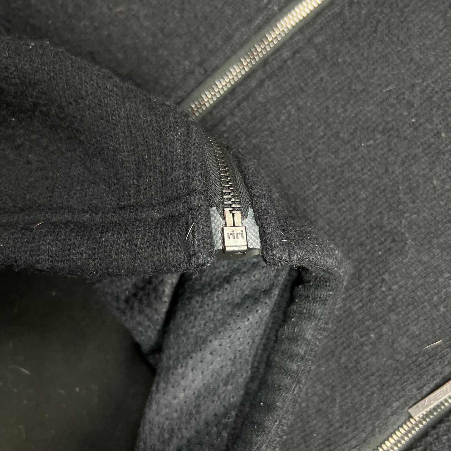 Arc’teryx Black Fleece Jacket - M