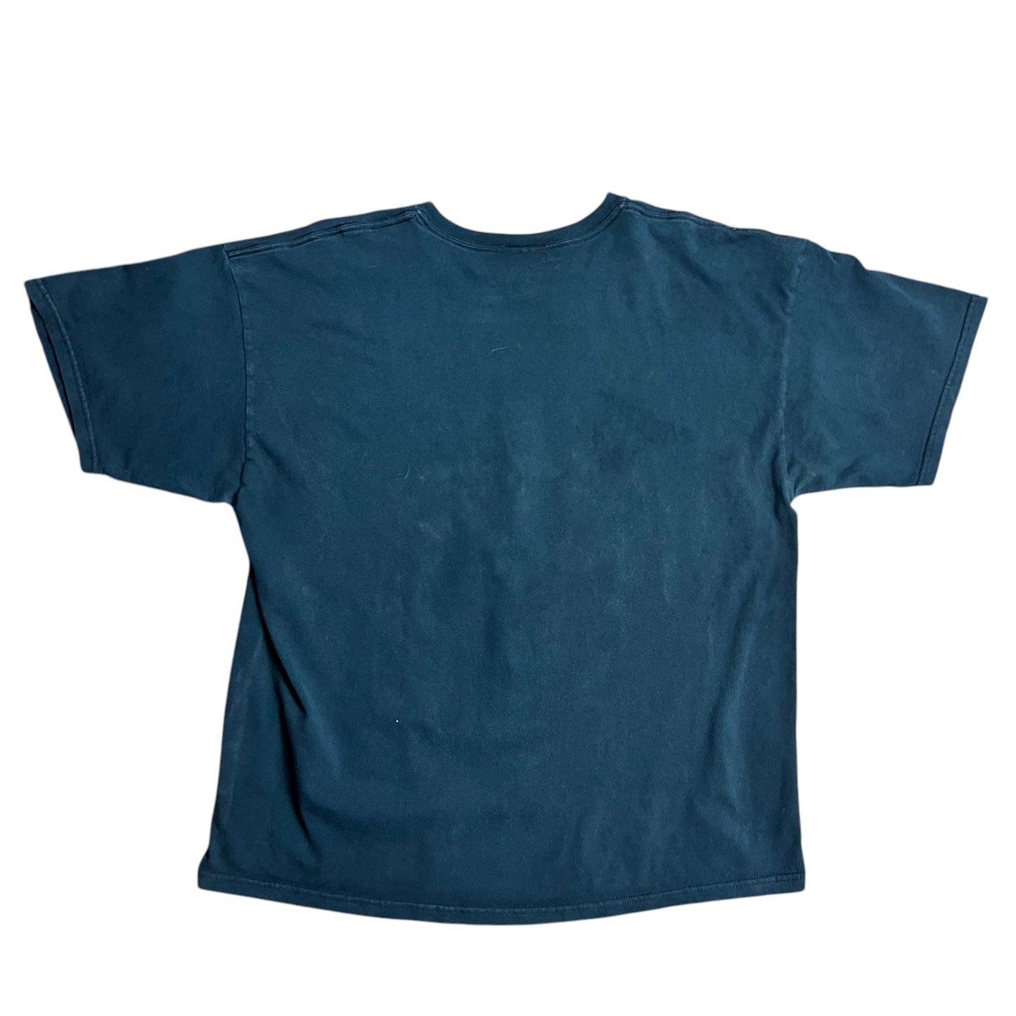 2004 Saturday Night Live Cast T-shirt - XL