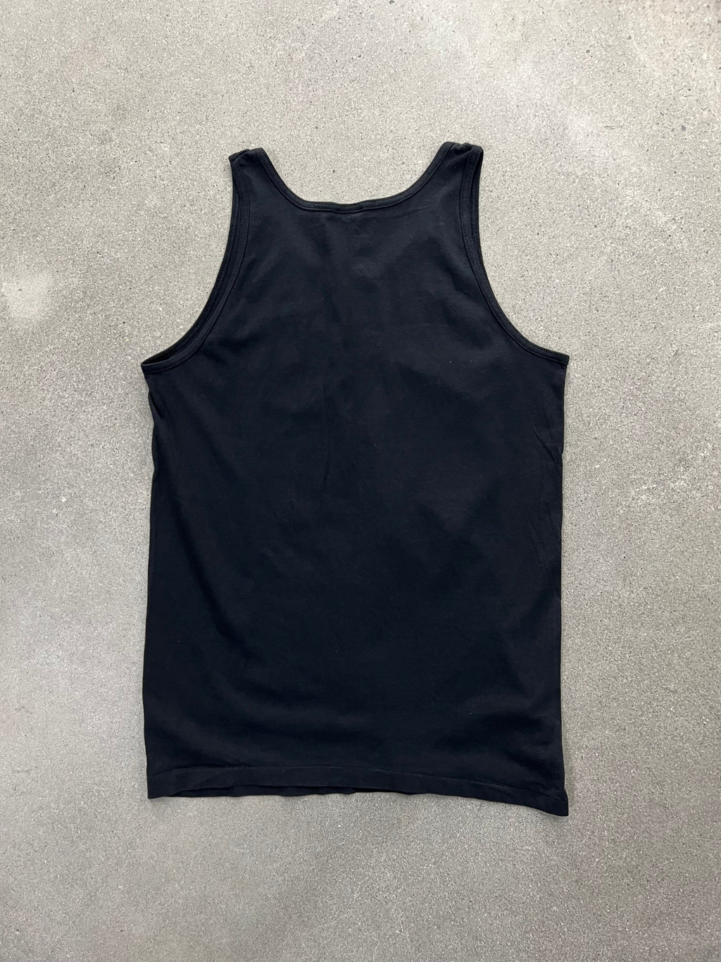 1991 Harley-Davidson Kickin’ Thunder Sleeveless Shirt - M