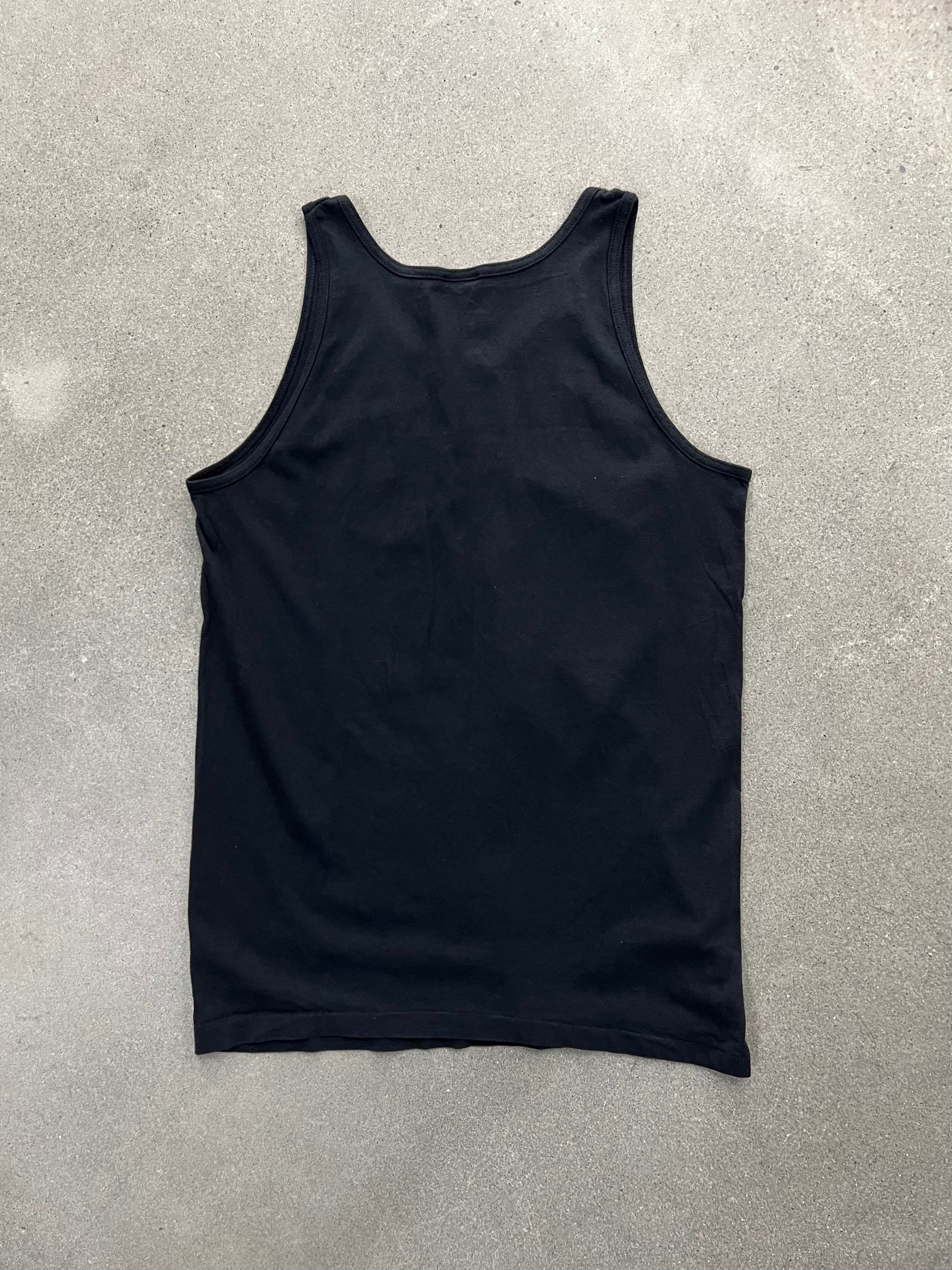 1991 Harley-Davidson Kickin’ Thunder Sleeveless Shirt - M