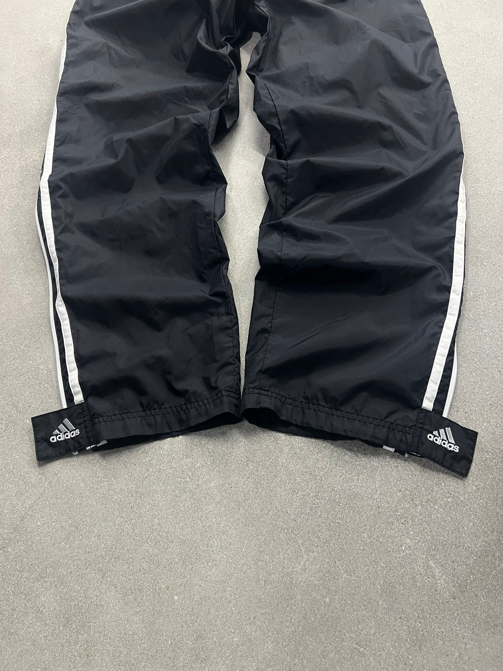Adidas Track Pants - L