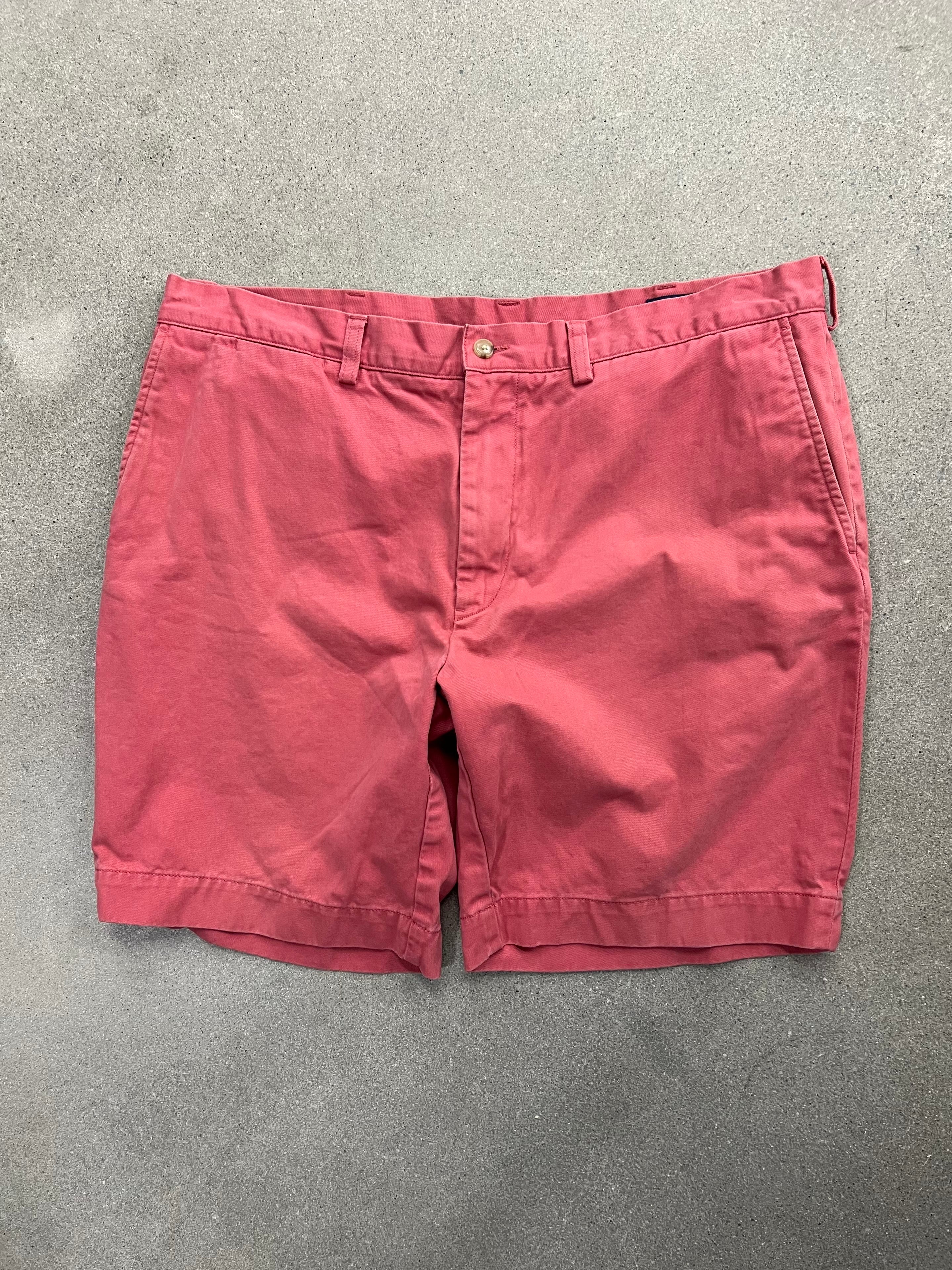 Polo Ralph Lauren Classic Chino Shorts - 38”