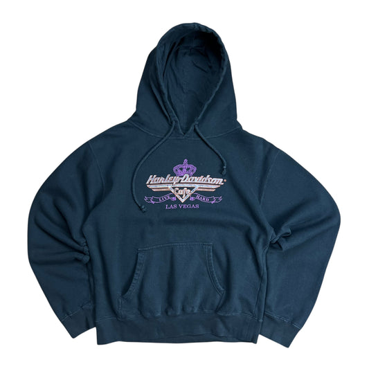 Harley-Davidson Las Vegas Cafe Hoodie - S