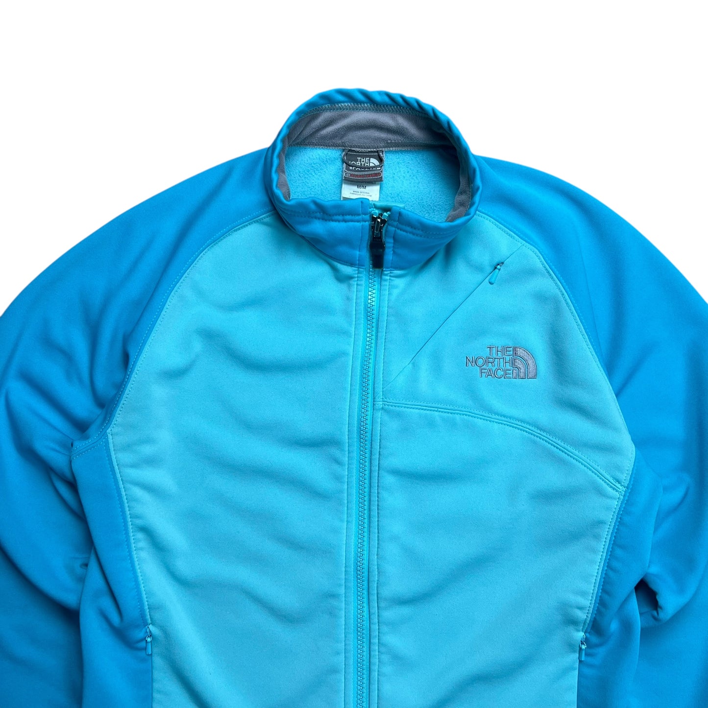 The North Face TKA Stretch Flight Series Jacket - M