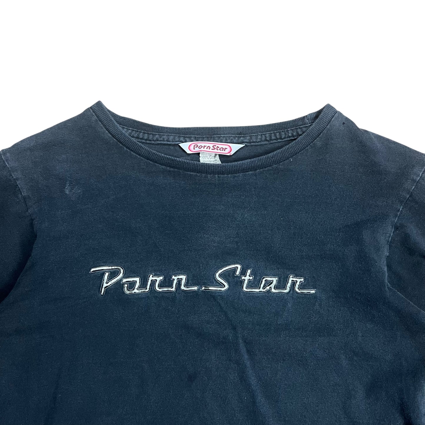 Pornstar Long-sleeve Shirt