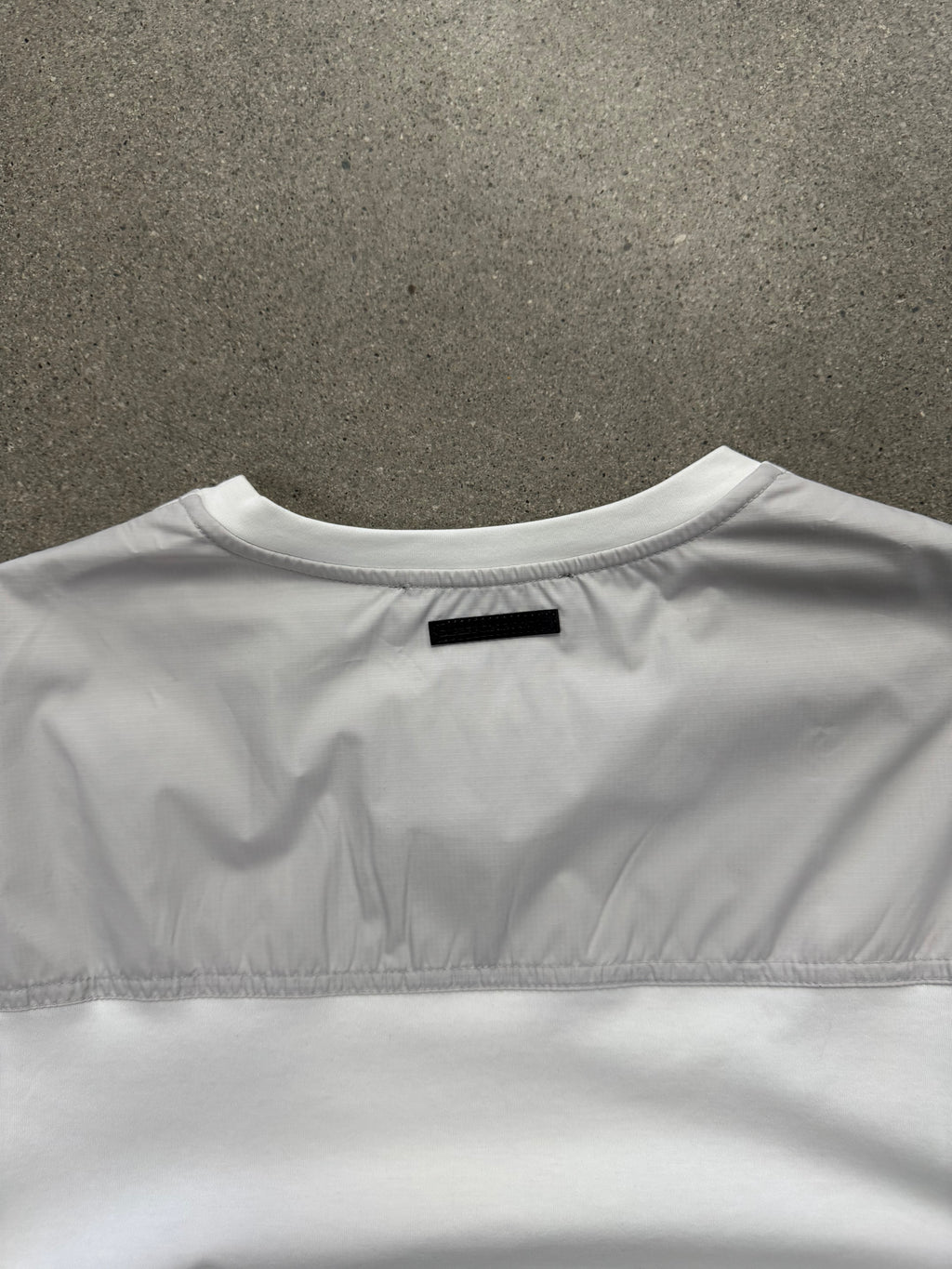 Diesel Black Gold Utility Pocket T-Shirt - L