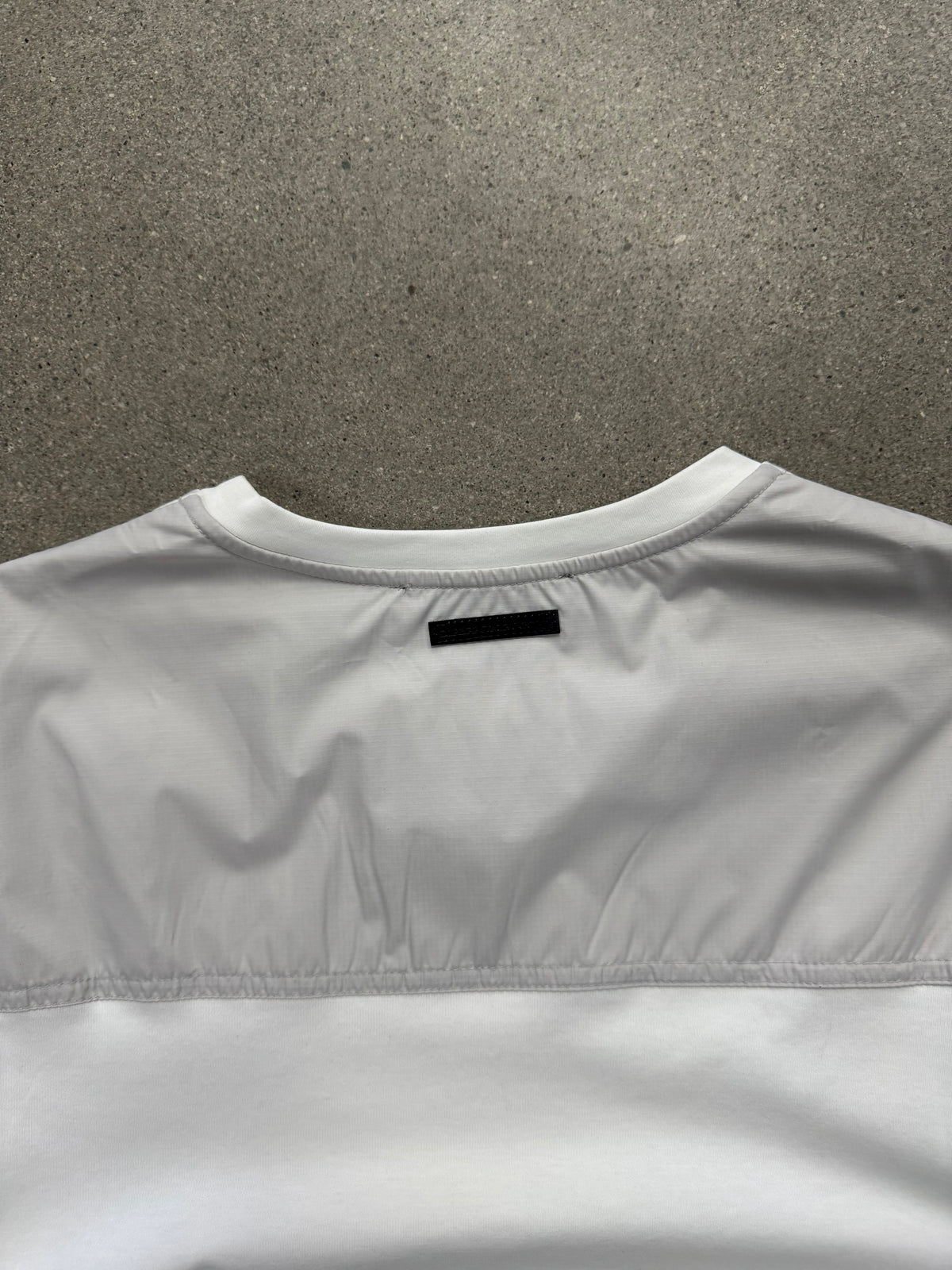 Diesel Black Gold Utility Pocket T-Shirt - L