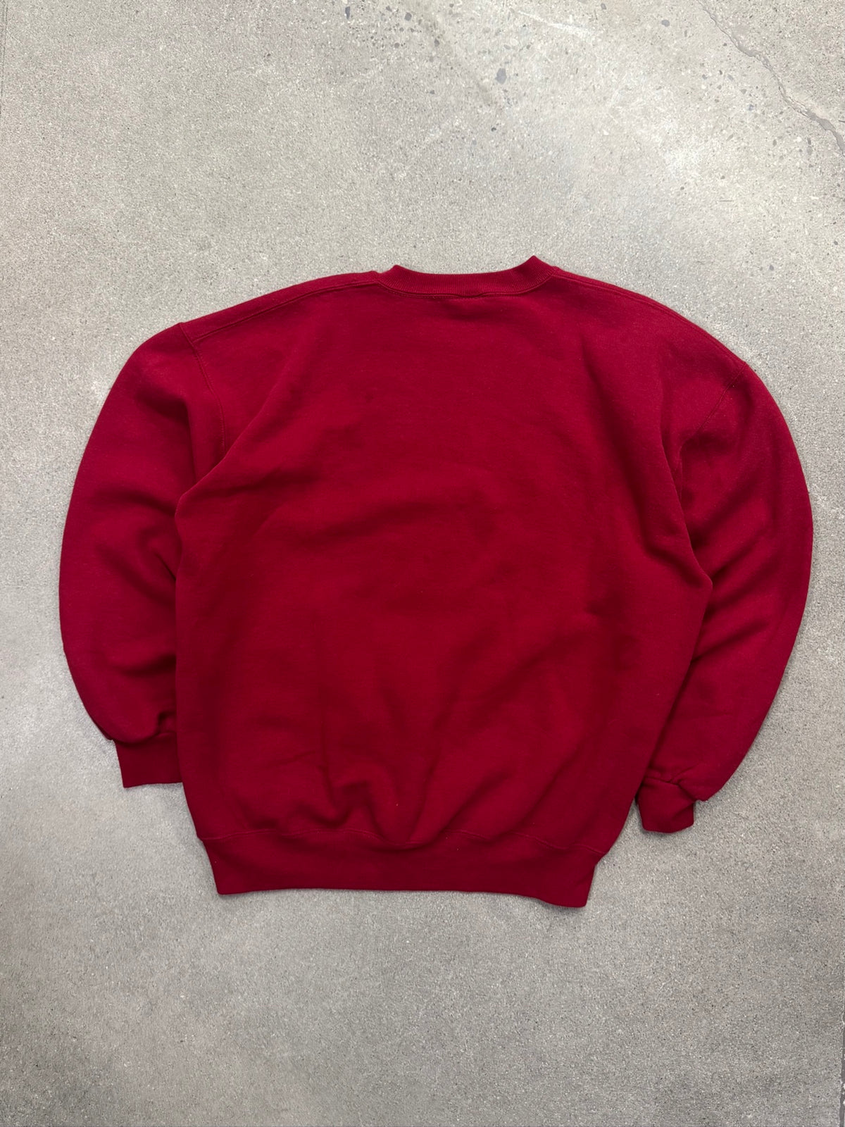 Russell Athletic University of Toronto Crewneck Sweatshirt - XL