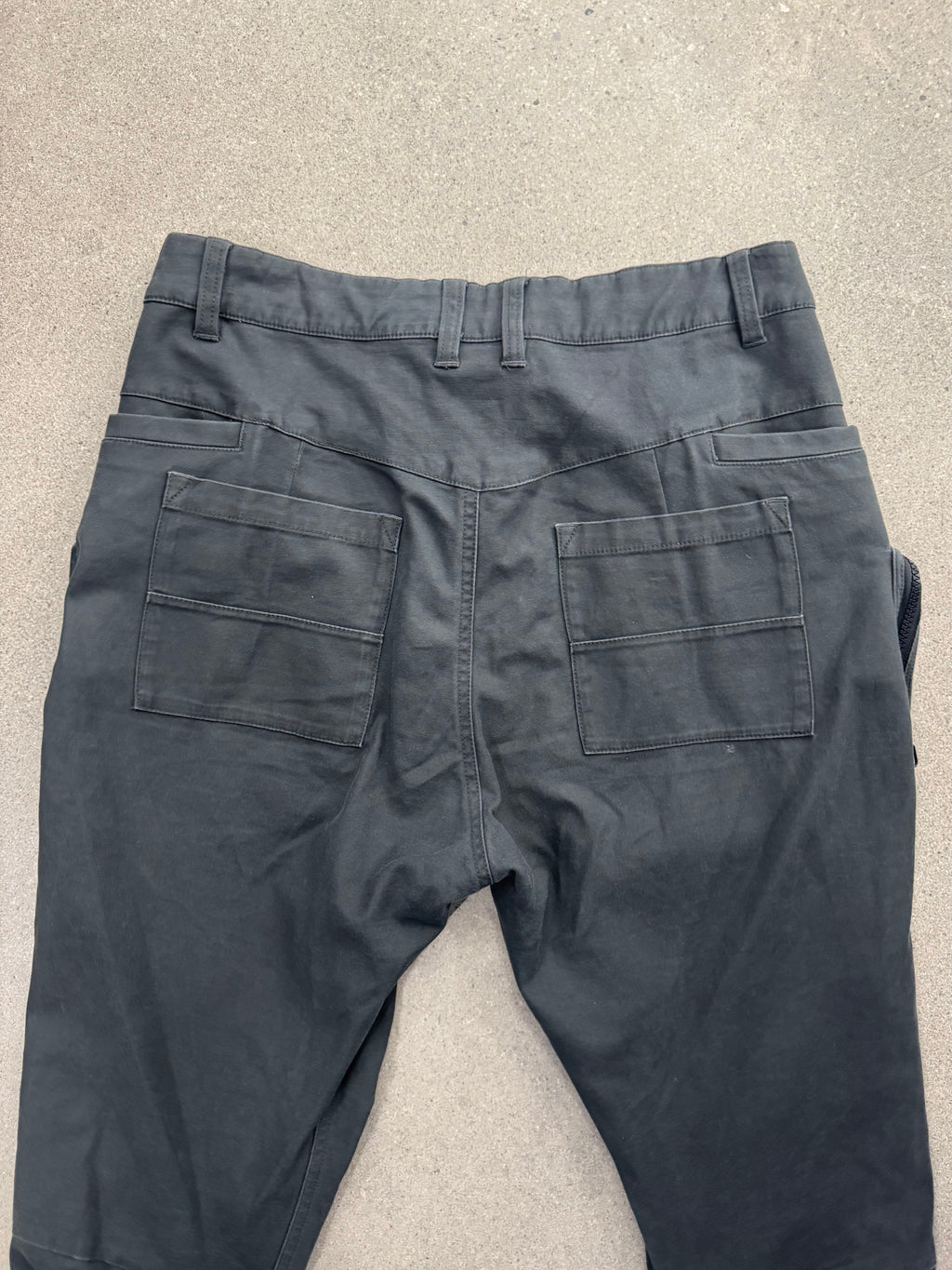 Guerrilla Group 18F-ES-PL03 Cargo Pants - 32”