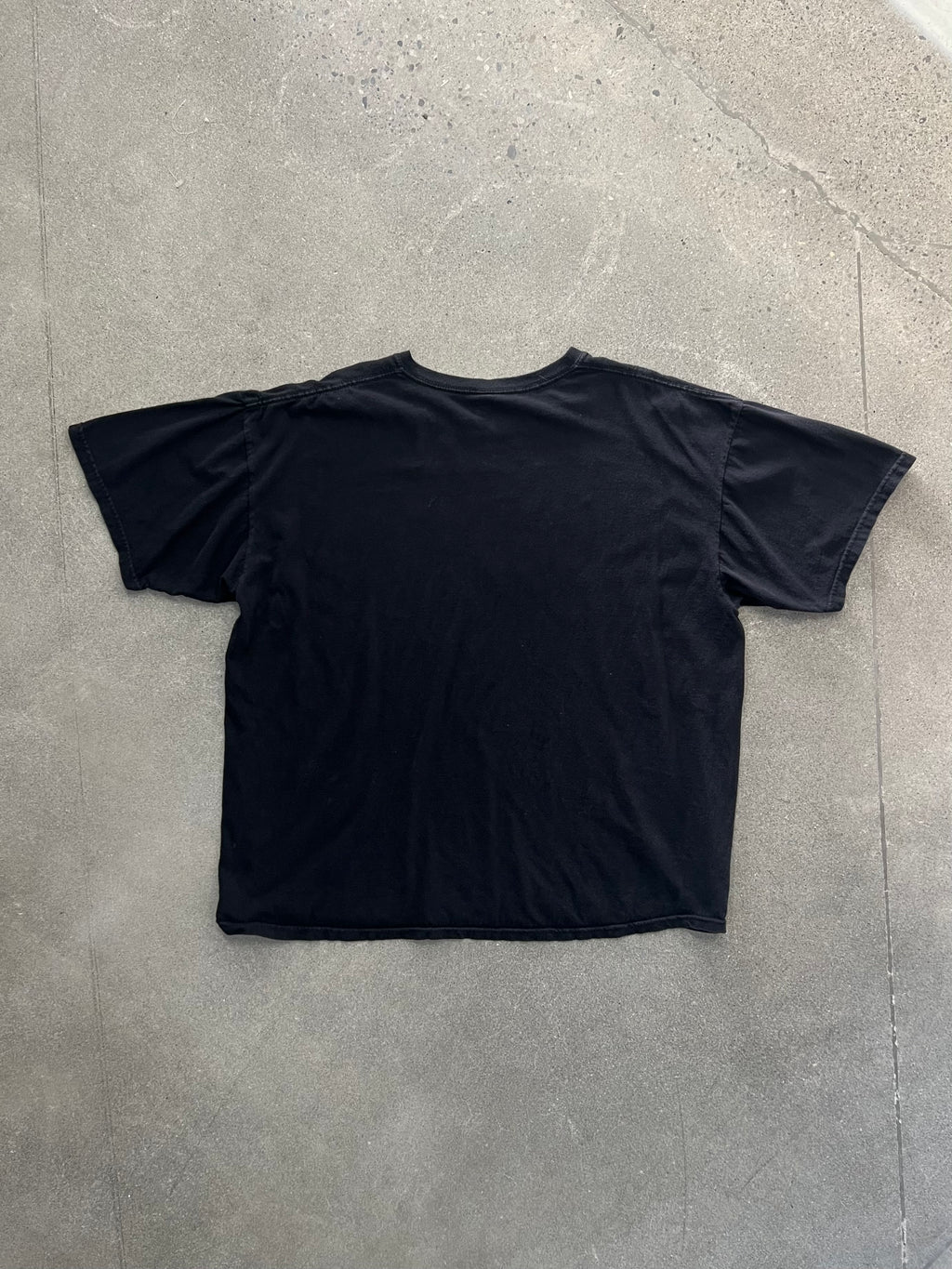 2005 Law & Order: Special Victims Unit TV Promo T-Shirt - XL