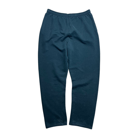 Russell Black Blank Sweatpants - XL