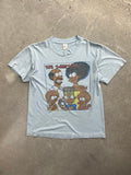 The Sampsons Black Parody T-Shirt - M