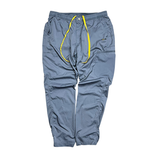 Carhartt Force Grey Lounge Pants - L