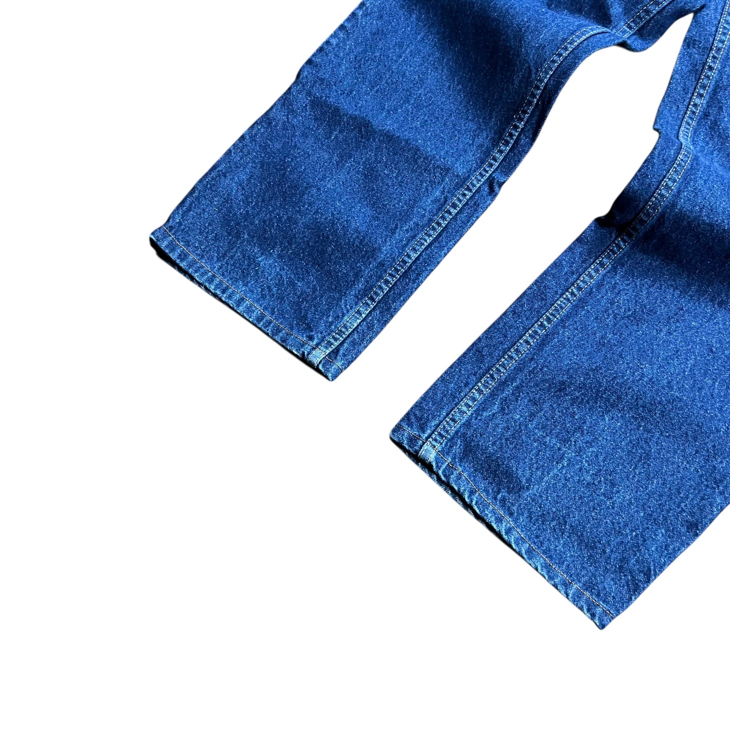 Levi’s Orange Tab Blue Jeans - 38”