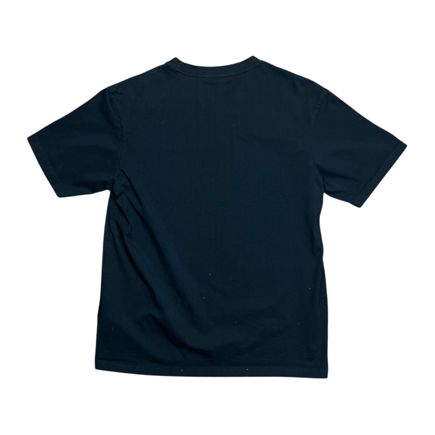 Moncler Logo Patch T-shirt - L