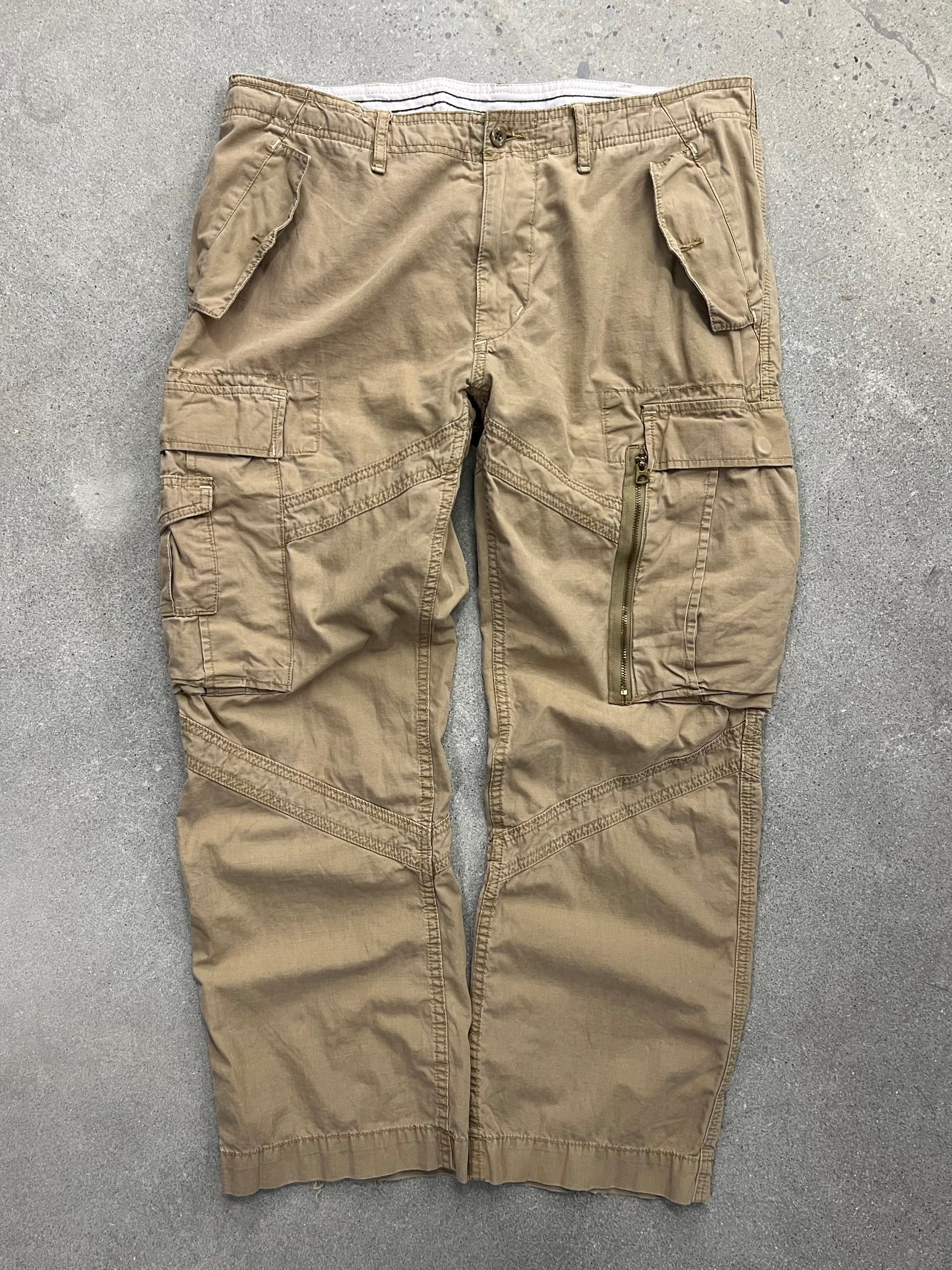 Polo By Ralph Lauren Military Surplus Fit Cargo Pants - 36"