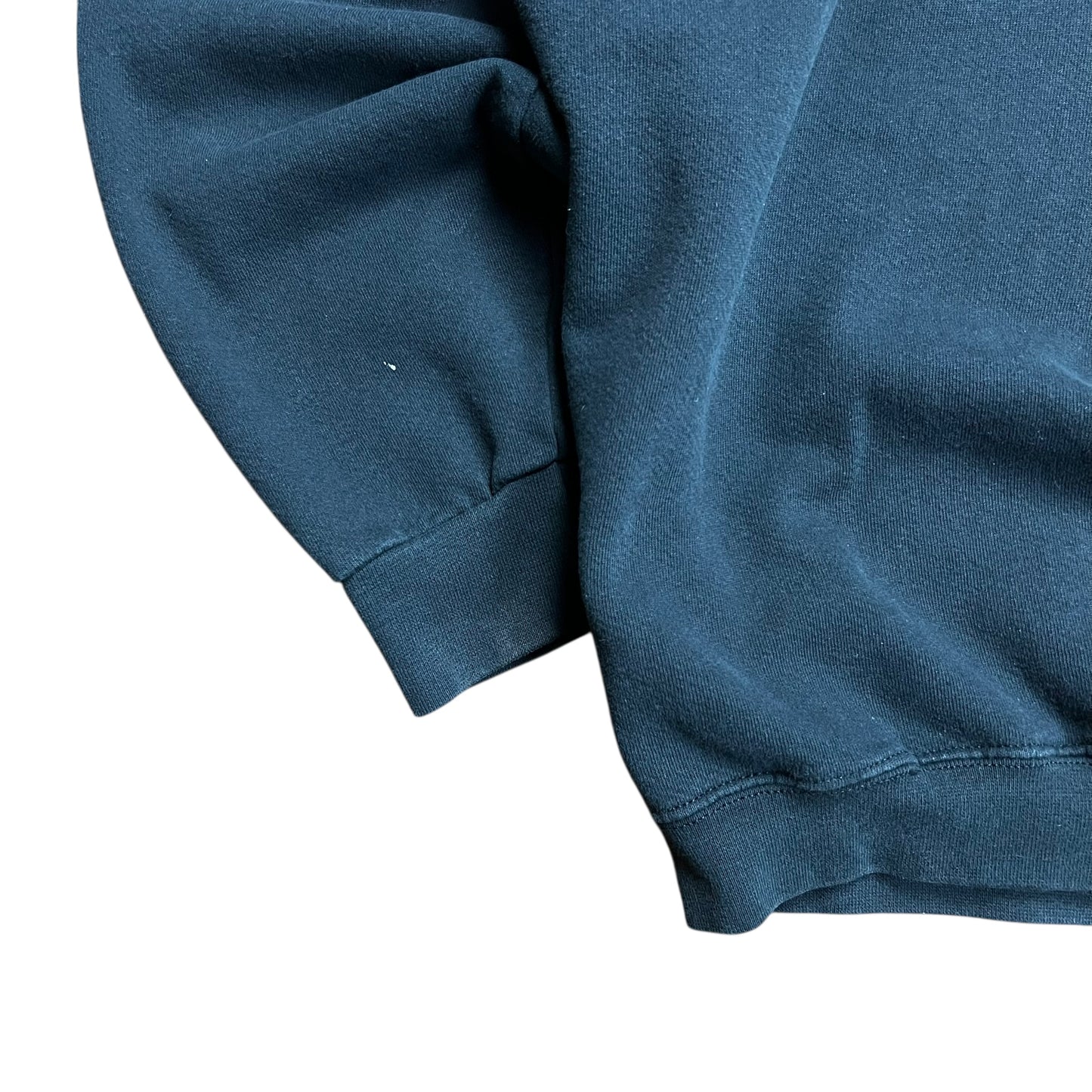 Nirvana Smiley Face Bootleg Crewneck - XL