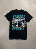 1989 New Kids On The Block Canadian Tour T-Shirt - M