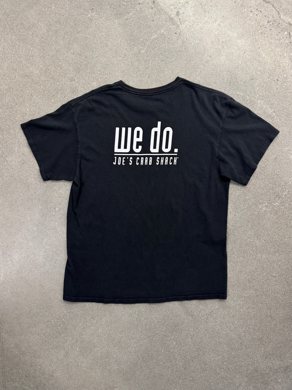 Got Crabs? Parody T-Shirt - L