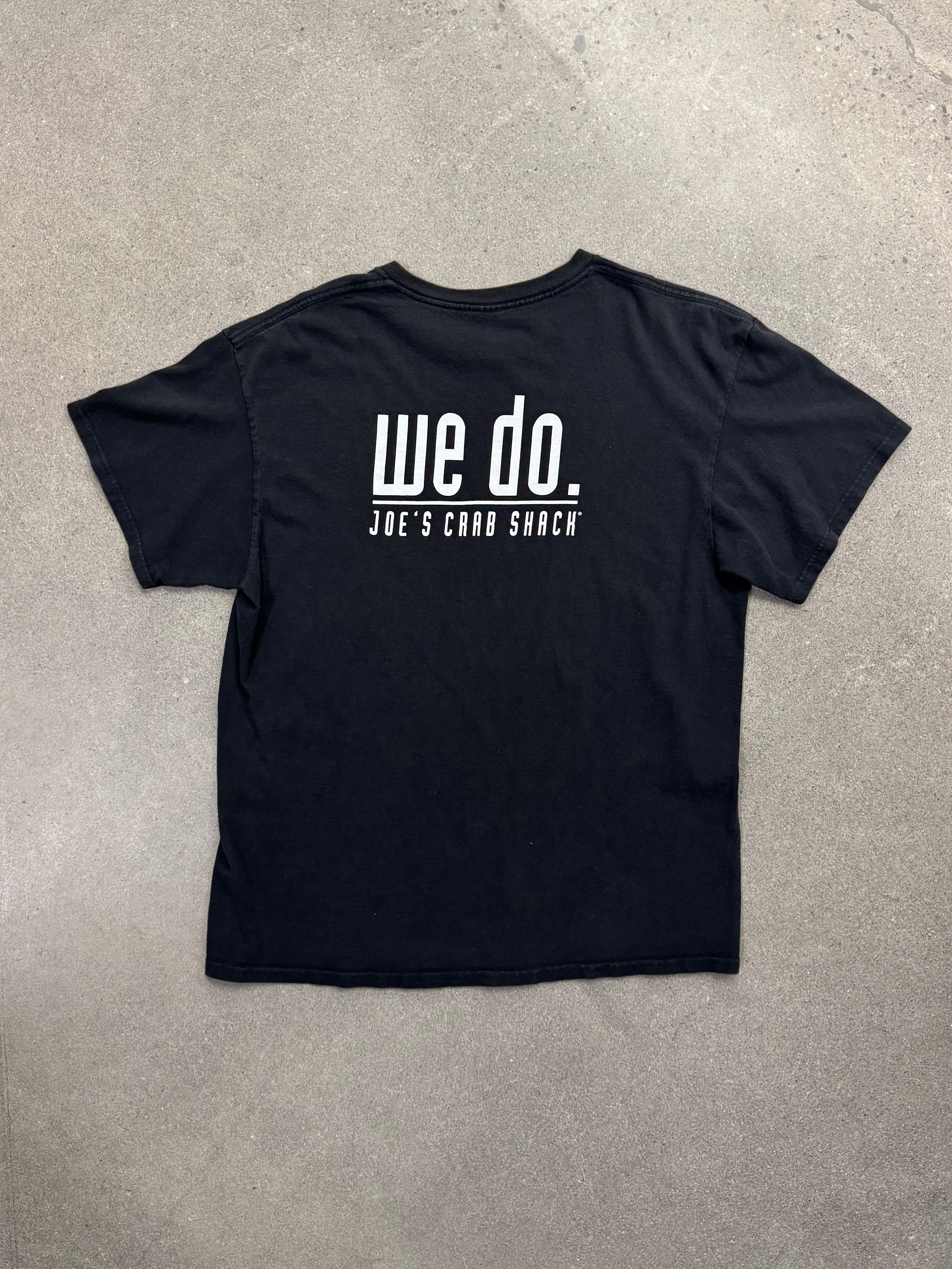 Got Crabs? Parody T-Shirt - L