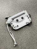 Balenciaga Le Cagole Pierced Coin Purse