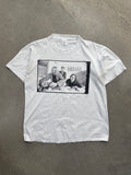 1996 Kurt Cobain Nirvana T-Shirt - XL