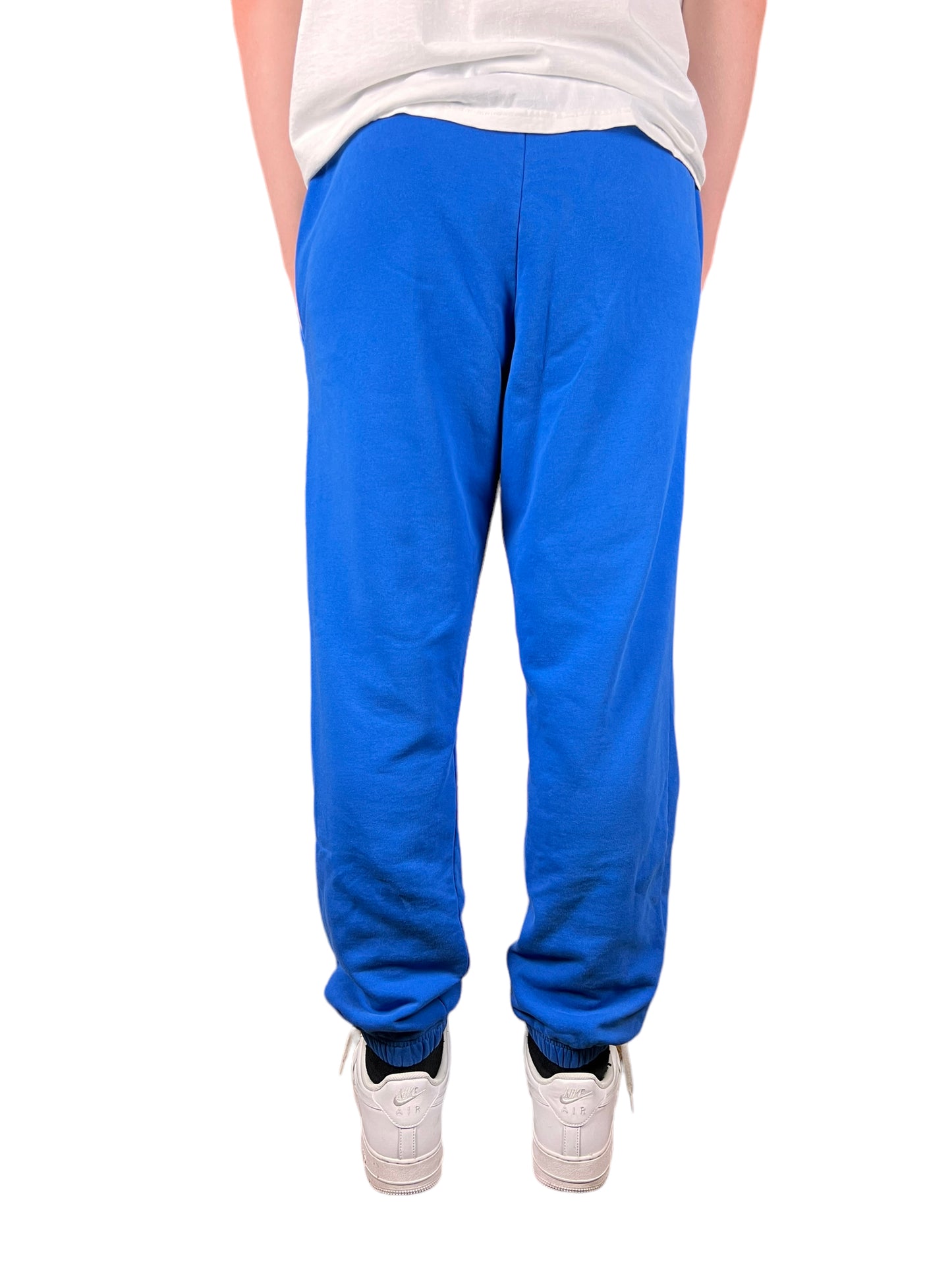 ERL Blue Lounge Pants - L