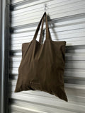 Rick Owens Jumbo Tote Bag