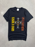 1988 Guns N’ Roses Appetite For Destruction T-Shirt - M