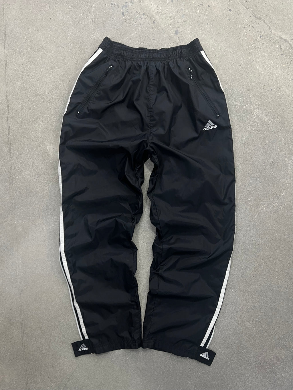 Adidas Track Pants - L