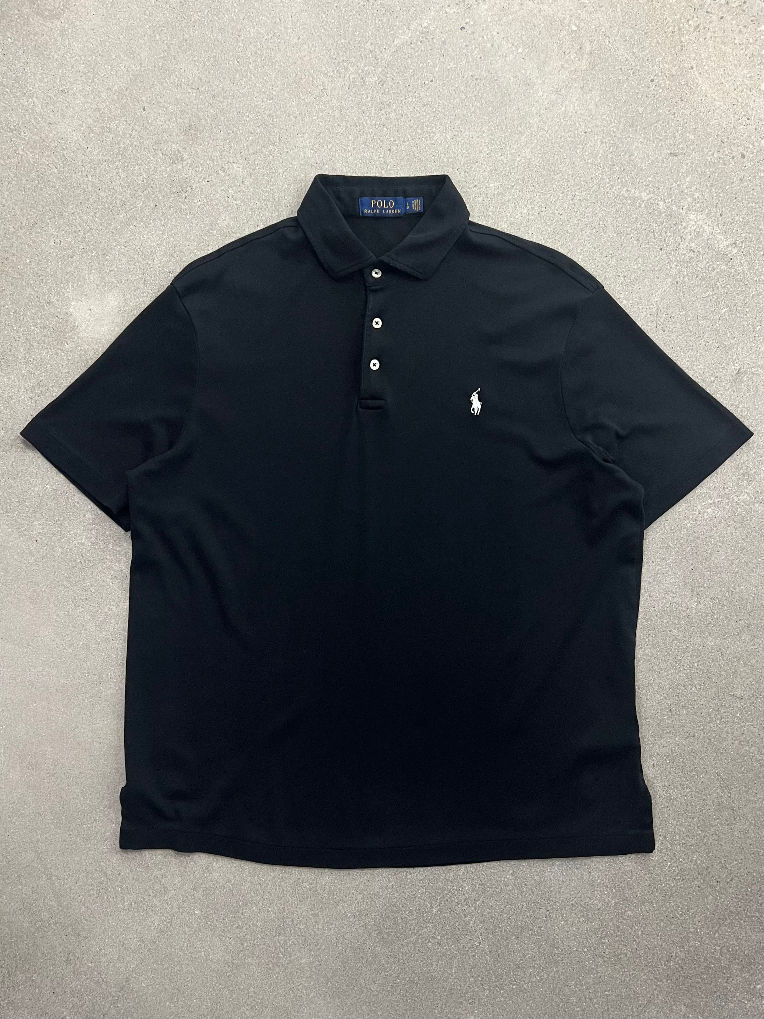 Polo Ralph Lauren Classic Stretch Polo Shirt - XL