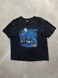 1991 Harley-Davidson Legends Roam T-Shirt - XL