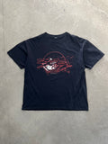 2007 300 Dine in Hell Movie Promo T-Shirt - XL