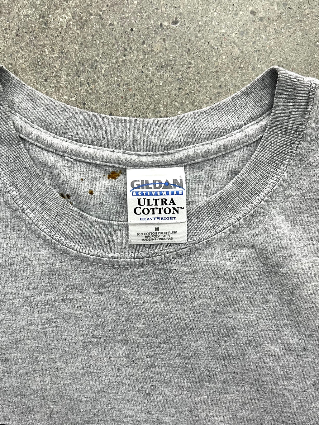 Dakota North: Design For Dying Sleeveless Comic Shirt - L