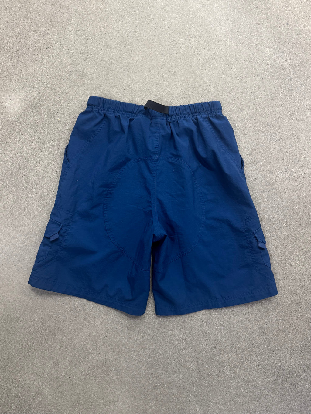 Nike ACG Nylon Cargo Shorts - M