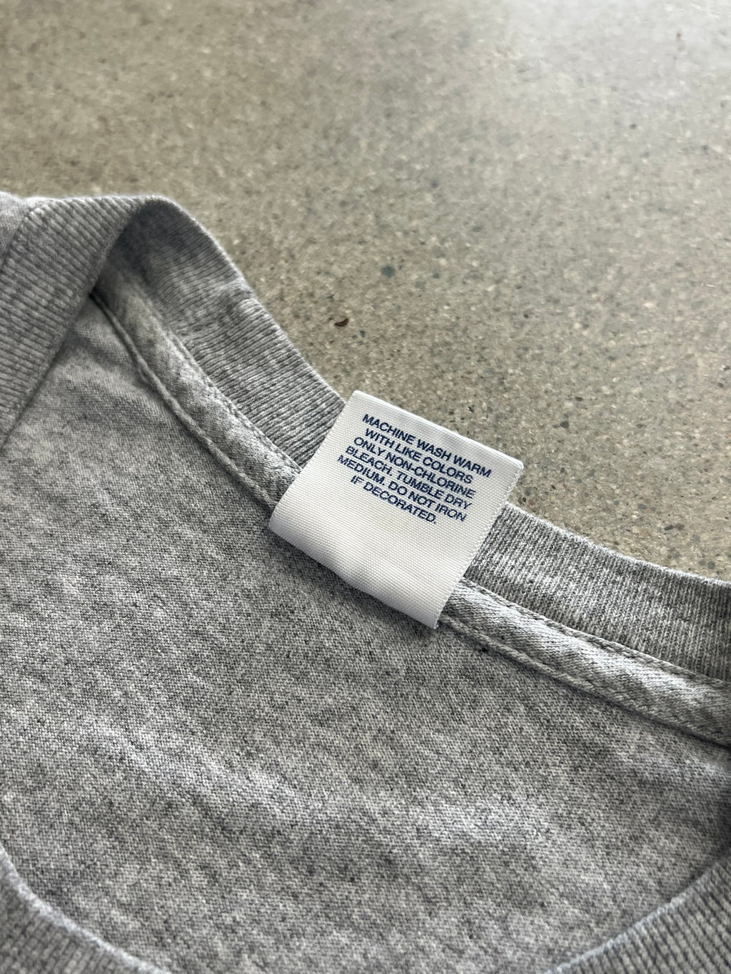 Supreme x Toshio Maeda Overfiend Touch T-Shirt - L